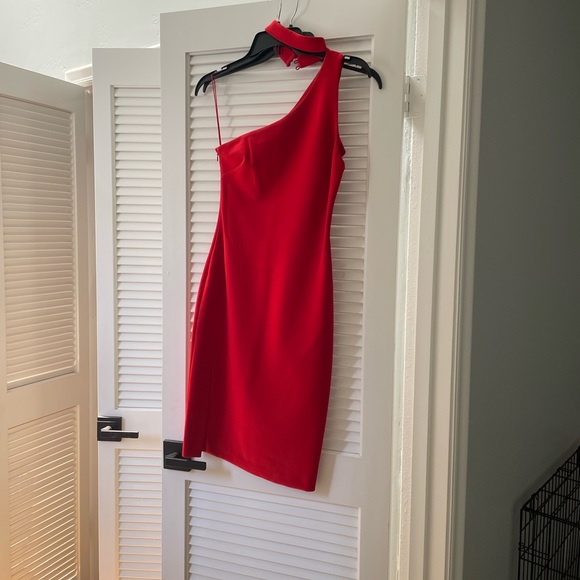 Sexy body con likely dress - Picture 1 of 3